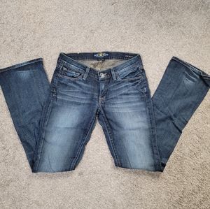 NWOT Lucky Brand Zoe Bootcut